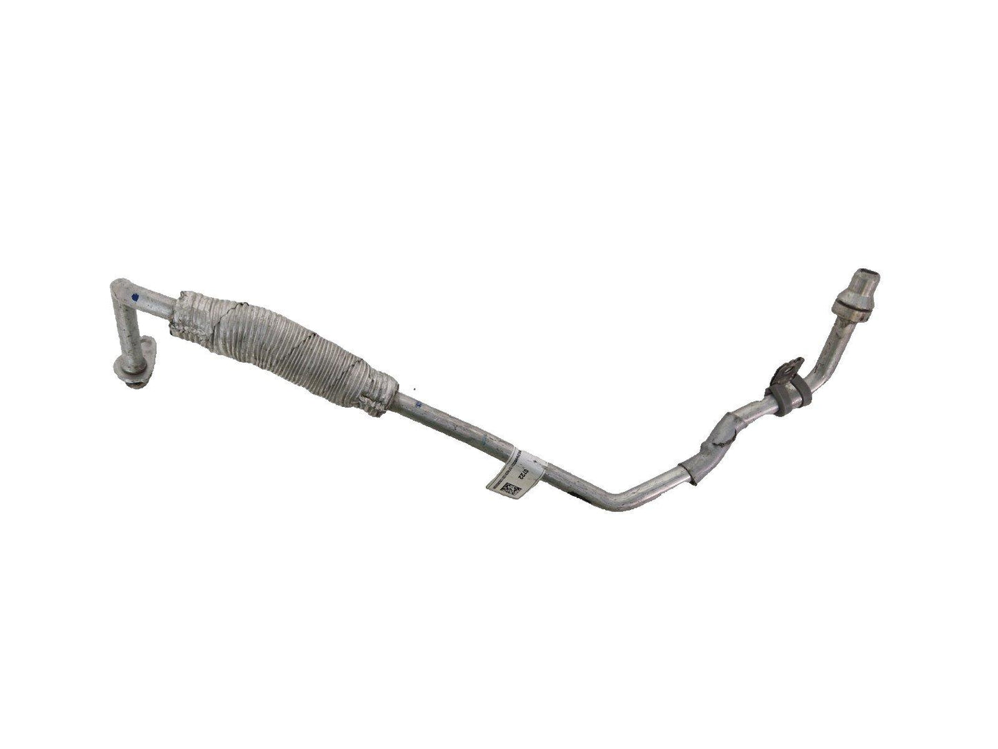2022 BMW 1 SERIES F40 118i GENUINE TURBO OIL FEED PIPE 1.5 PETROL AUTO 86299600