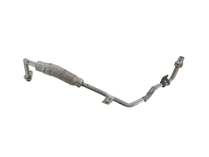 2022 BMW 1 SERIES F40 118i GENUINE TURBO OIL FEED PIPE 1.5 PETROL AUTO 86299600