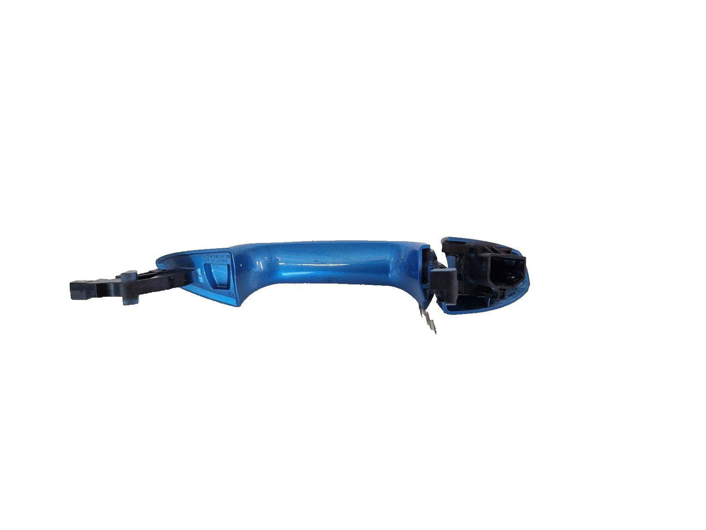MERCEDES BENZ A CLASS W176 REAR PASSENGER SIDE BLACK DOOR HANDLE A2047600170