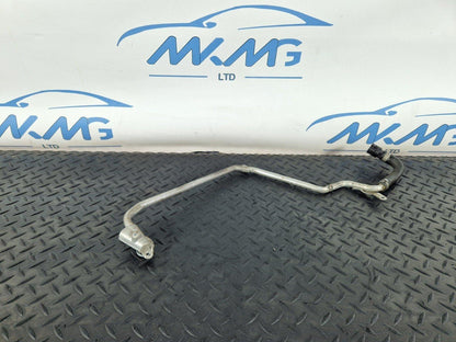 12-18 BMW 3 SERIES F30 LCI GENUINE OEM WATER COOLANT HOSE PIPE LINE 8516591