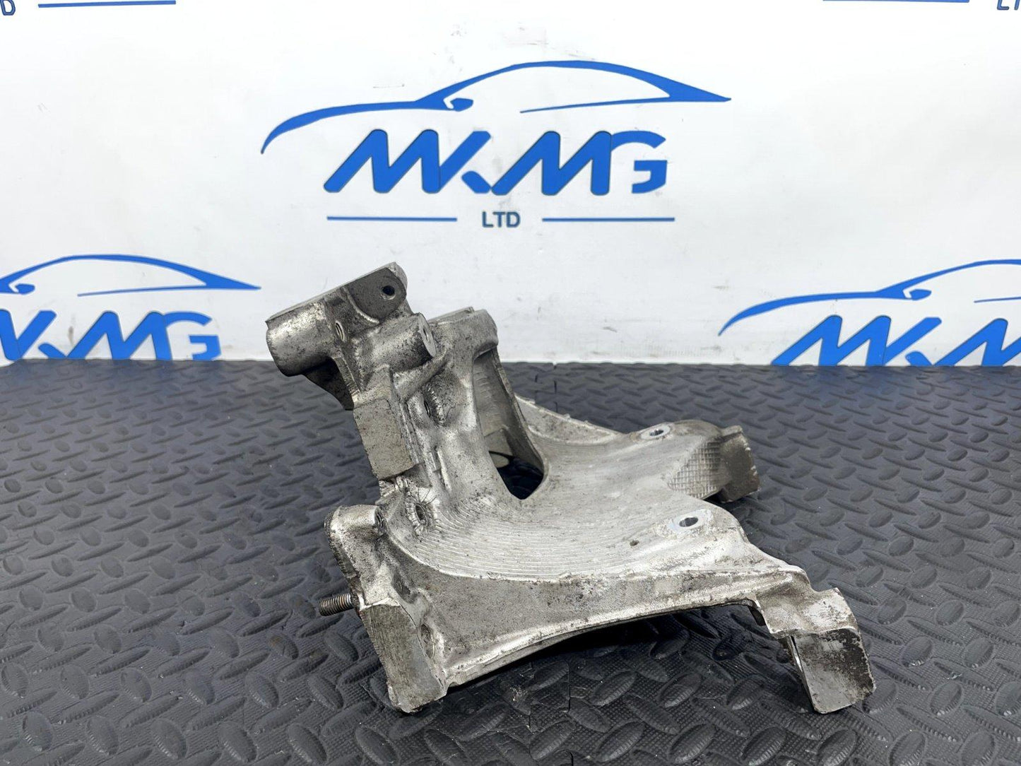 16-19 AUDI A4 B9 AVANT GENUINE FRONT LEFT SIDE SUBFRAME BRACKET 8W0399295