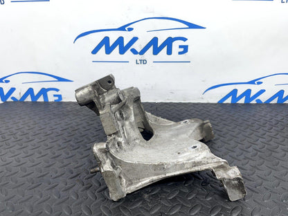 16-19 AUDI A4 B9 AVANT GENUINE FRONT LEFT SIDE SUBFRAME BRACKET 8W0399295