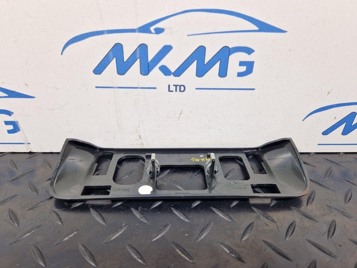 14-20 MERCEDES BENZ GLA 200 X156 OEM INSTRUMENT PANEL COVER TRIM A1176800307