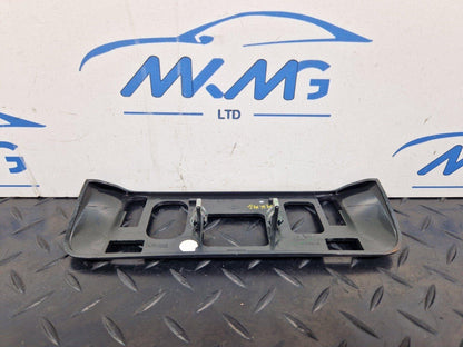 14-20 MERCEDES BENZ GLA 200 X156 OEM INSTRUMENT PANEL COVER TRIM A1176800307