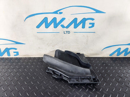 19-ON MERCEDES B CLASS W247 UNDER BONNET TRIM COVER PANEL LEFT SIDE A2478309801