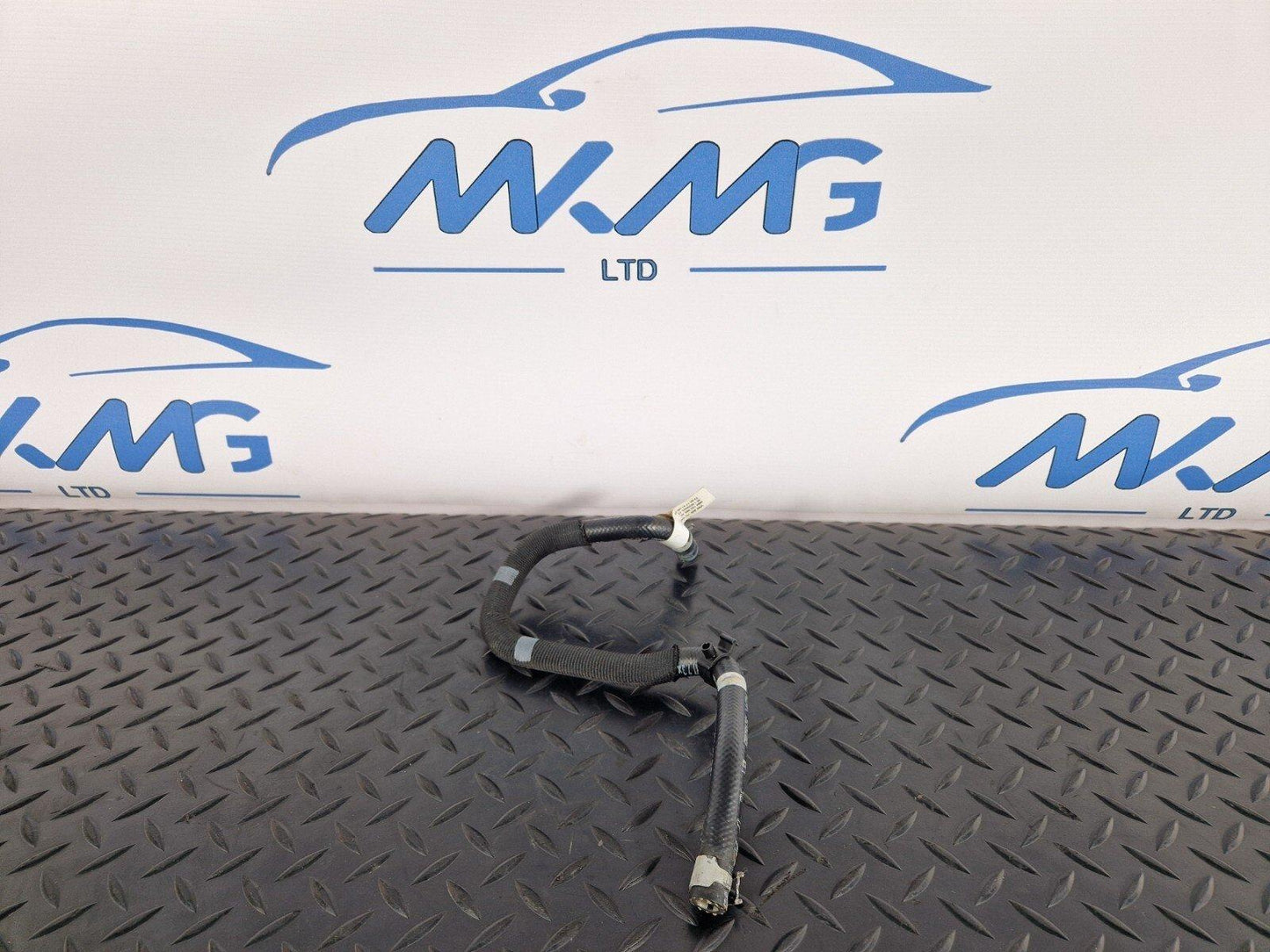 16-23 AUDI S5 3.0 TFSI V6 CWG PETROL ENGINE FUEL LINE PIPE 06M133986AC
