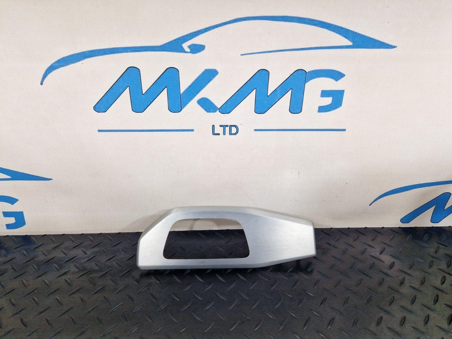 16-23 AUDI A5 F5 SPORTBACK S-LINE HEADLIGHT SWITCH SURROUND TRIM 8W2853190