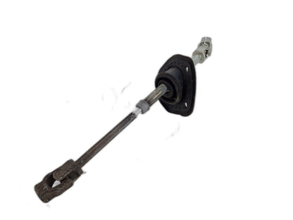 2011  AUDI A6 MK4  STEERING COLUMN UNIVERSAL JOINT 4G2419523B