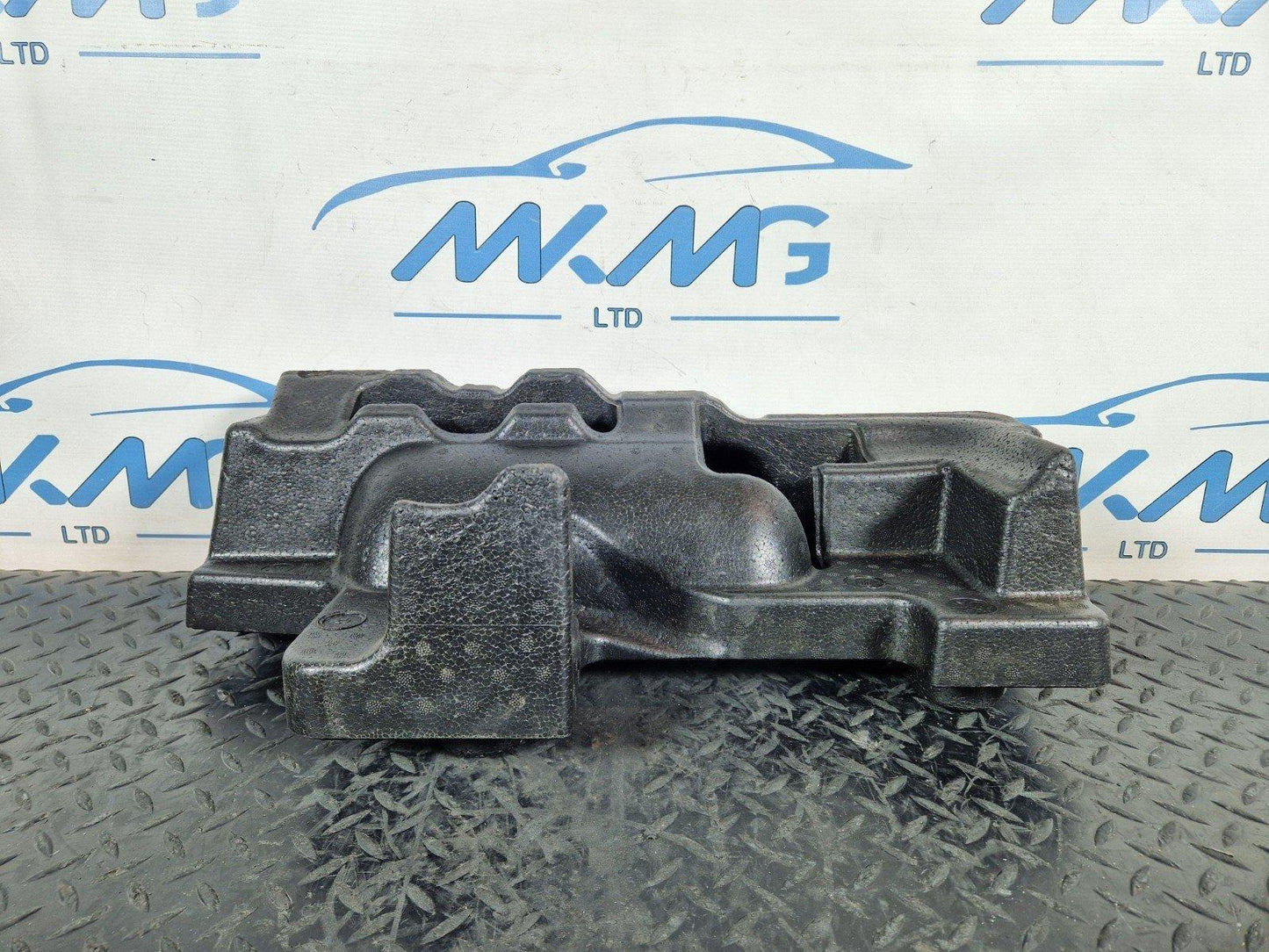 16-19 MERCEDES BENZ GLE W166 GENUINE TRUNK ELEMENT A1668991421