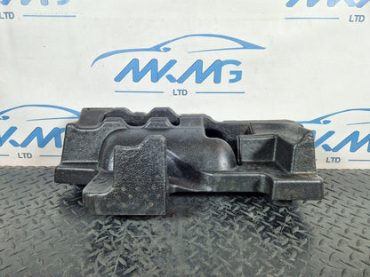16-19 MERCEDES BENZ GLE W166 GENUINE TRUNK ELEMENT A1668991421