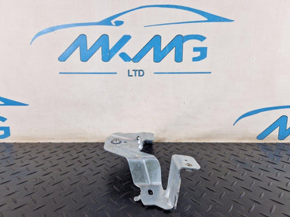 11-19 MERCEDES BENZ ML W166 CARGO COVER FRONT BRACKET GENUINE A1668600914