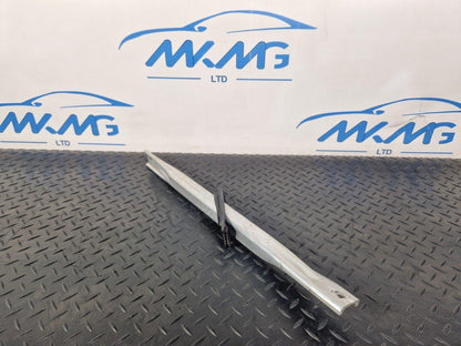 16-19 AUDI A4 B9 GENUINE FRONT RIGHT SUPPORT BRACKET BAR 8W0805646