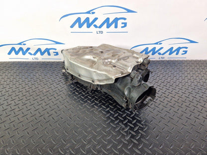 14-21 MERCEDES BENZ C300h W205 OEM AIR FILTER BOX A6510900700