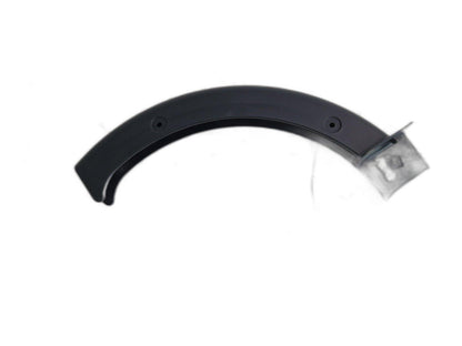 16-19 AUDI A4 B9 GENUINE REAR LEFT BOOT LID HINGE COVER 8W5971821