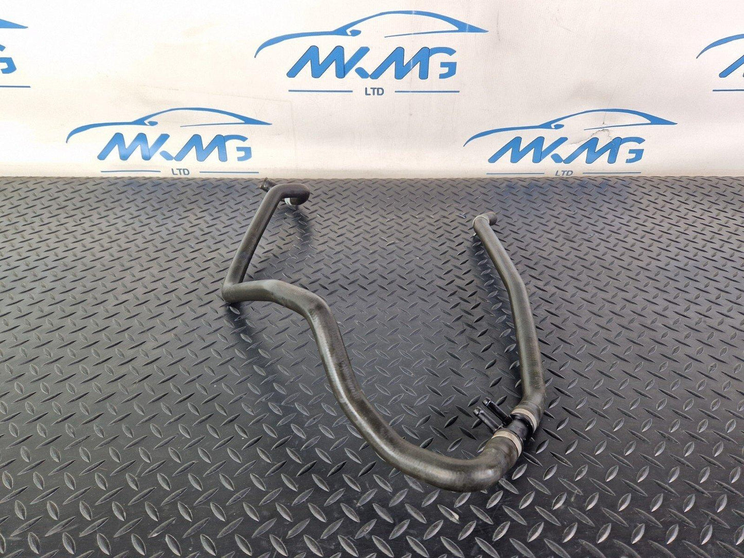 18-ON MERCEDES BENZ SPRINTER W907 W910 WATER COOLANT PIPE A9108303000