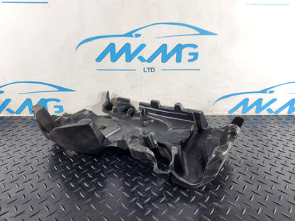 Land Rover Range Rover Evoque SUV Genuine Engine Silencer Cover HJ329U550AB