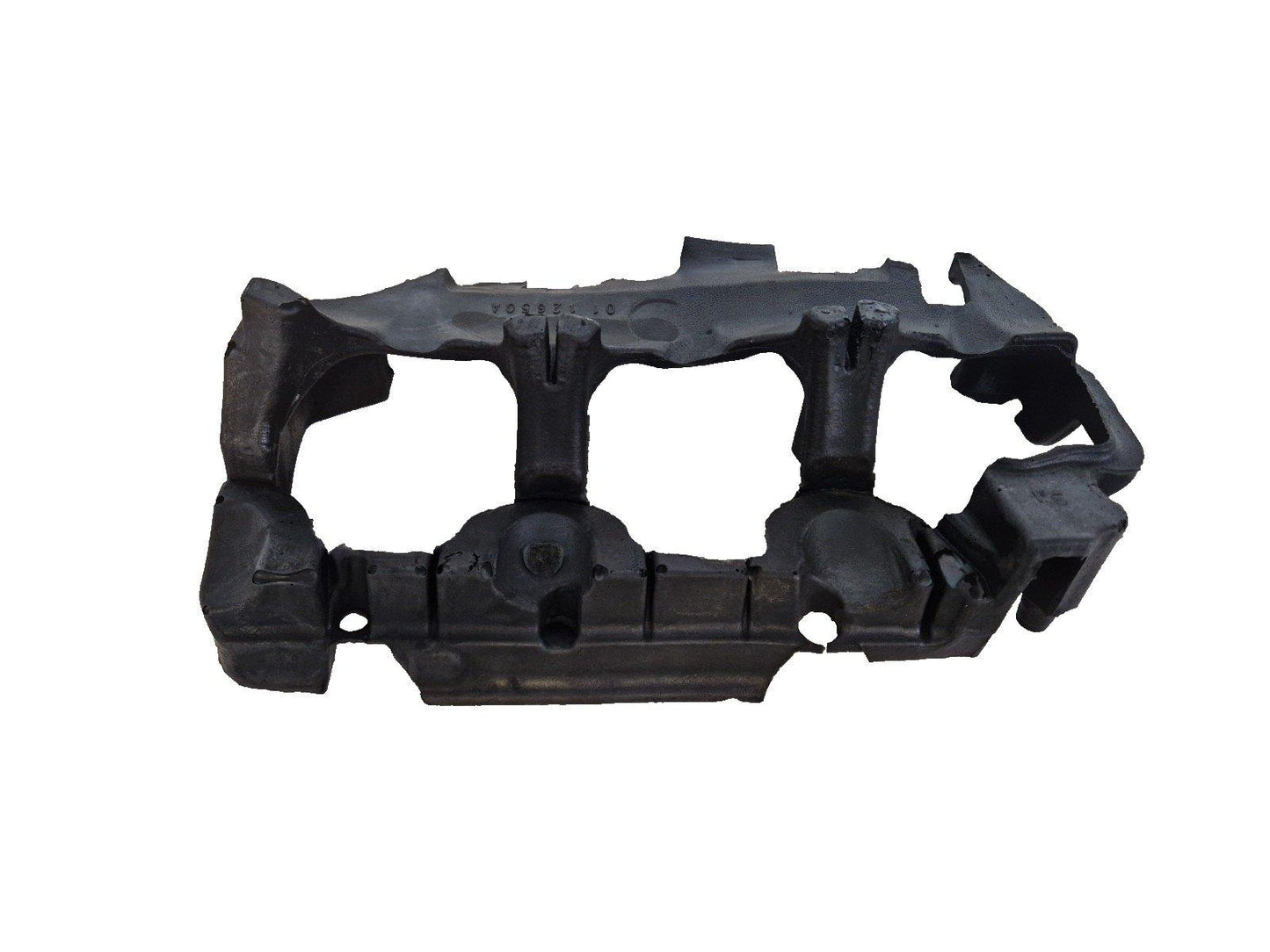 17-ON LAND ROVER DISCOVERY L462 GENUINE RIGHT ENGINE INSULATOR COVER 9X2Q9U550A