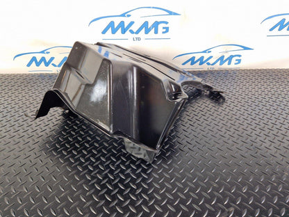 12-18 AUDI A6 C7 REAR RIGHT SIDE UNDERBODY UNDERTRAY COVER 4G0825219B