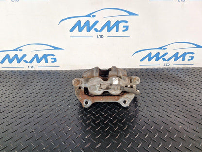 19-ON RANGE ROVER EVOQUE L551 GENUINE FRONT RIGHT O/S BRAKE CALIPER LK72-2078-BC