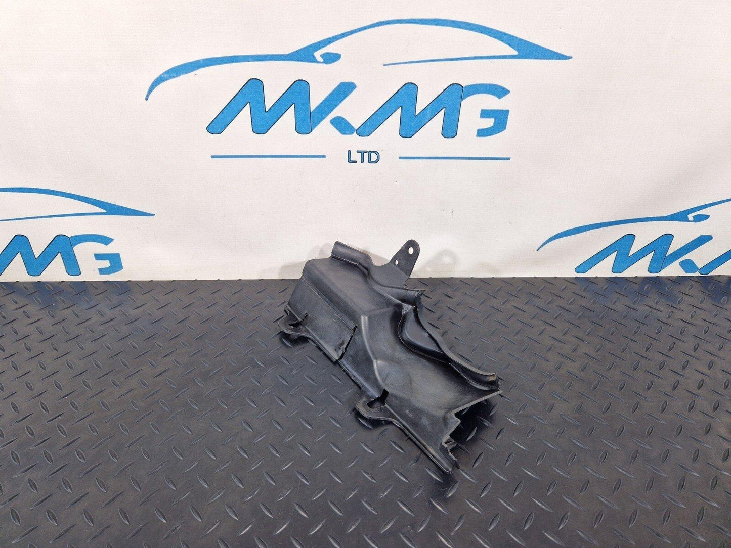 12-18 BMW 3 SERIES F30 LCI GENUINE COLUMN TRIM PANEL UPPER RIGHT 7274856