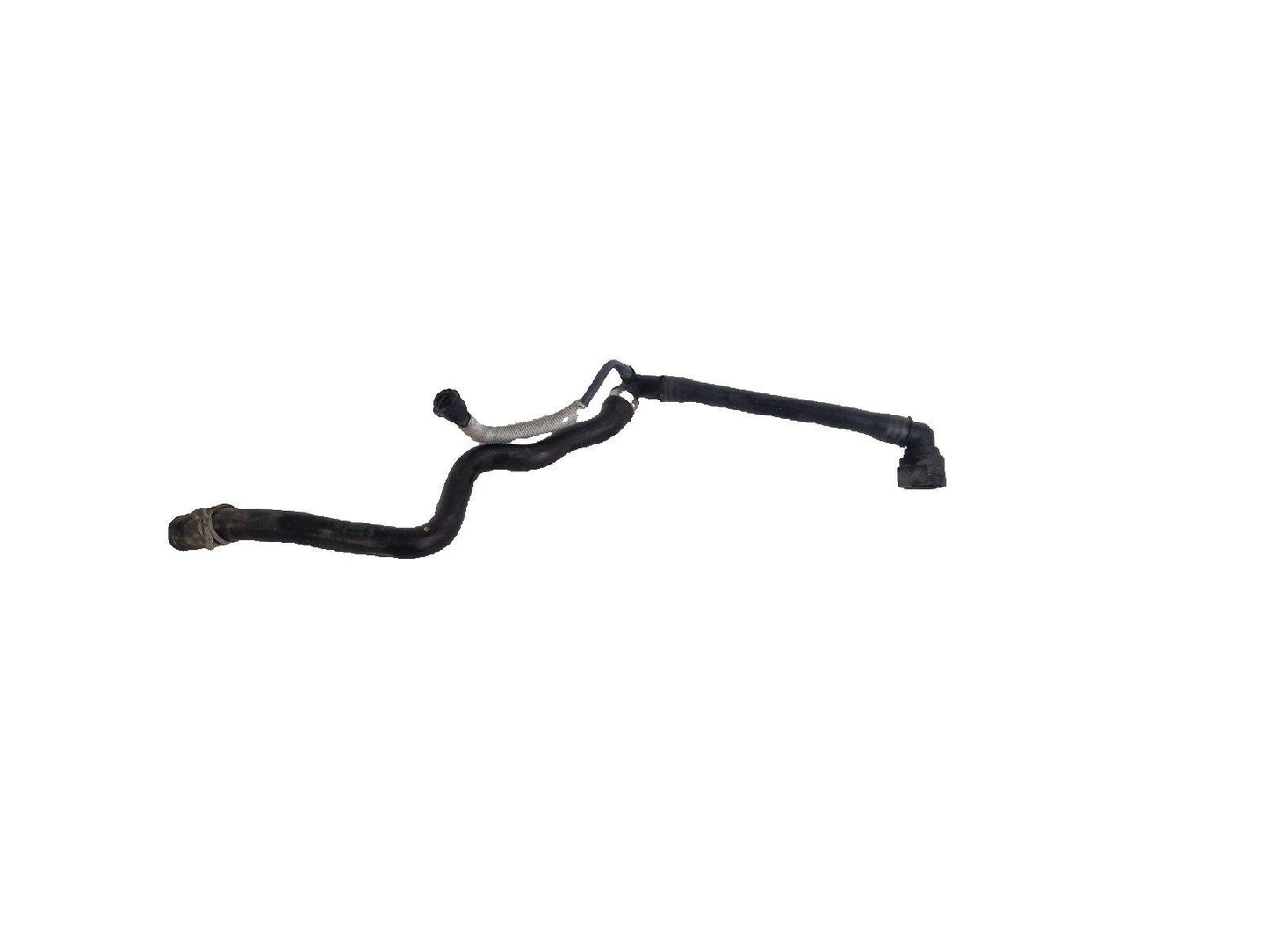 MINI F55 F56 F60 ENGINE COOLING RADIATOR EXPANSION TANK HOSE PETROL 8511911