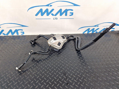 19-ON MERCEDES BENZ CLA C118 INLET FUEL EXPANSION TANK A1774705900