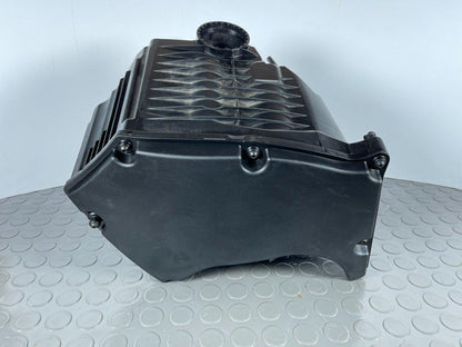 16-19 AUDI A4 B9 SALOON GENUINE 1.4 TFSI AIR FILTER BOX 8W0133835F