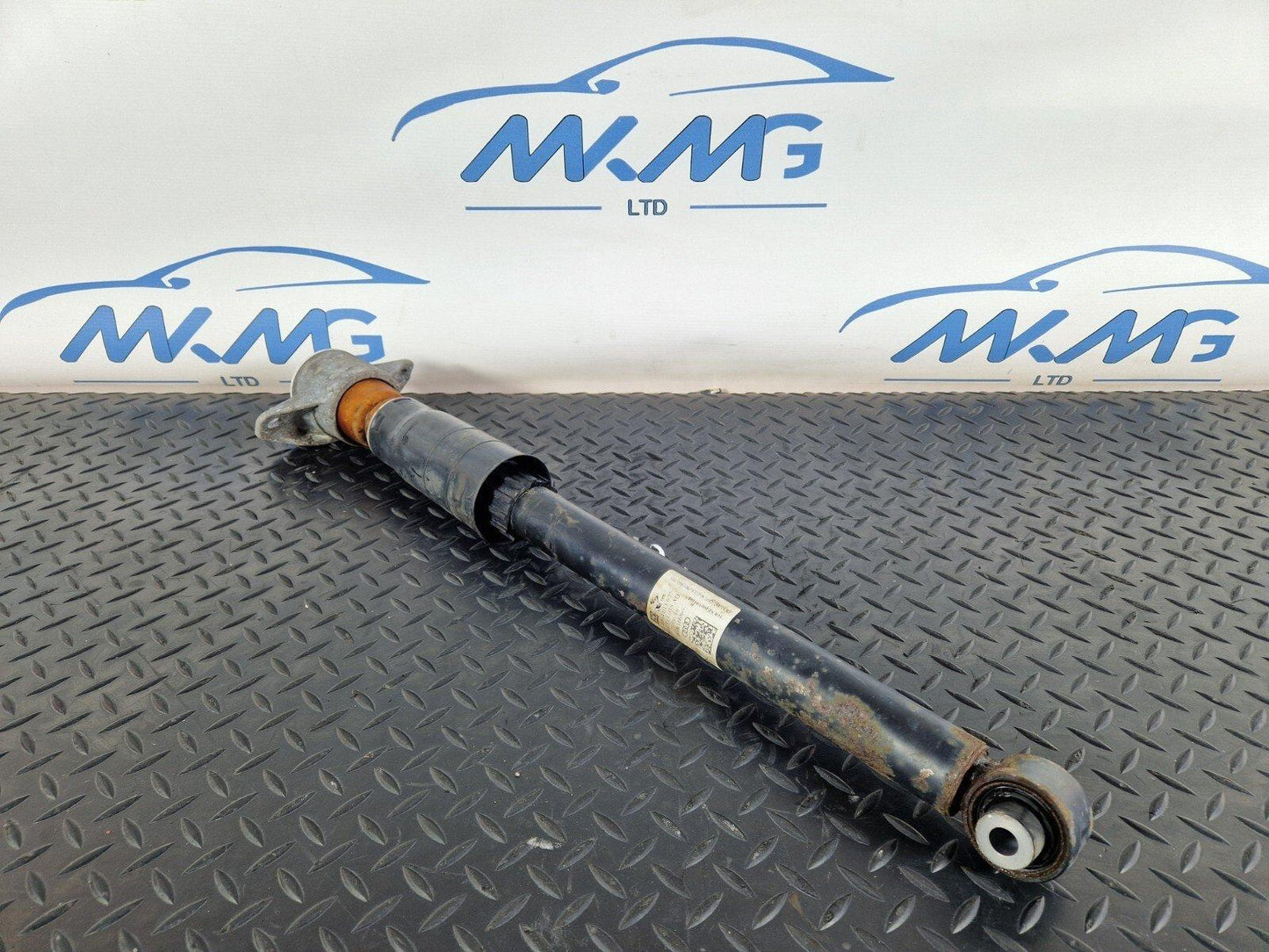 16-19 AUDI A4 AVANT B9 GENUINE REAR SHOCK ABSORBER FITS LEFT & RIGHT 8W0513035AD