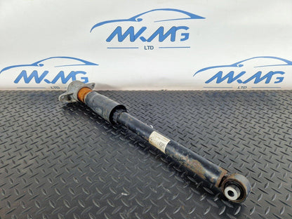 16-19 AUDI A4 AVANT B9 GENUINE REAR SHOCK ABSORBER FITS LEFT & RIGHT 8W0513035AD