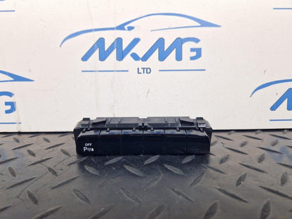 14-23 MERCEDES VITO W447 GENUINE DASHBOARD PARKING DISTANCE CONTROL PDC SWITCH