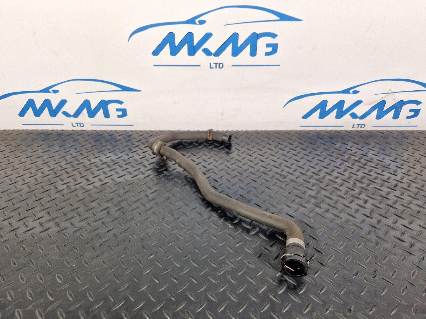 16-19 AUDI A4 B9 GENUINE WATER COOLANT HOSE PIPE 8W0145919C