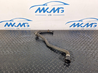 16-19 AUDI A4 B9 GENUINE WATER COOLANT HOSE PIPE 8W0145919C