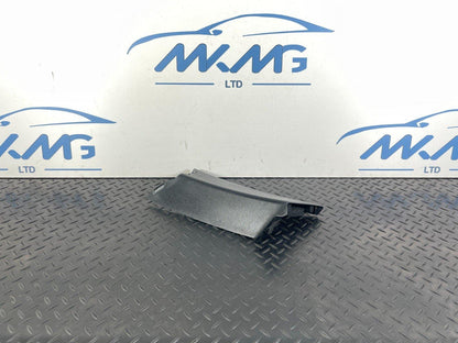 12-18 BMW 3 SERIES F30 F31 Right Side C Pillar Trim Cover Panel 7248164
