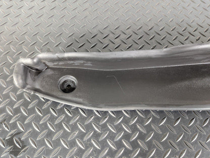 11-19 MERCEDES BENZ ML W166 FRONT RIGHT O/S WING FENDER COVER SEAL A1668890025