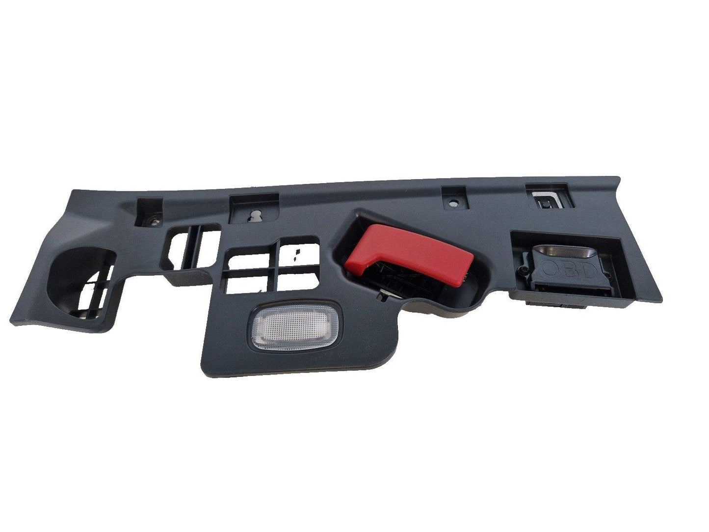 MERCEDES A B C E CLASS DASHBOARD UNDER PANEL OBD PLUG A2025402373