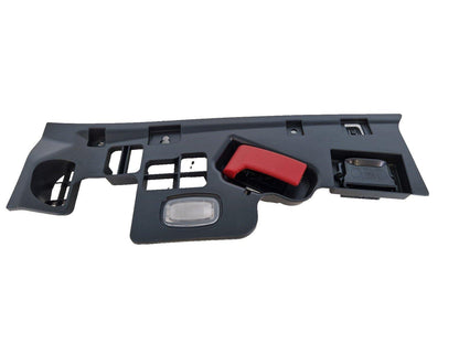 MERCEDES A B C E CLASS DASHBOARD UNDER PANEL OBD PLUG A2025402373