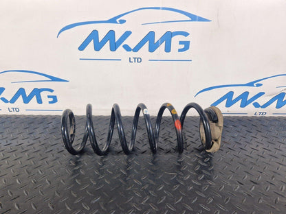19-ON MERCEDES CLA C118 GENUINE REAR COIL SPRING X1 FITS BOTH SIDES A2473246700
