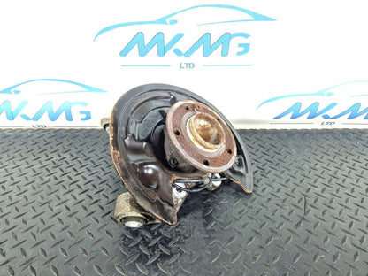13-19 MERCEDES BENZ CLA C117 REAR LEFT N/S WHEEL HUB & BEARING A2460306