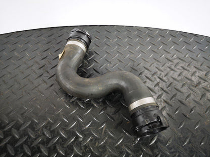 16-19 AUDI A4 B9 S-LINE GENUINE V6 3.0TDI CSW WATER COOLANT HOSE 8W0122101A