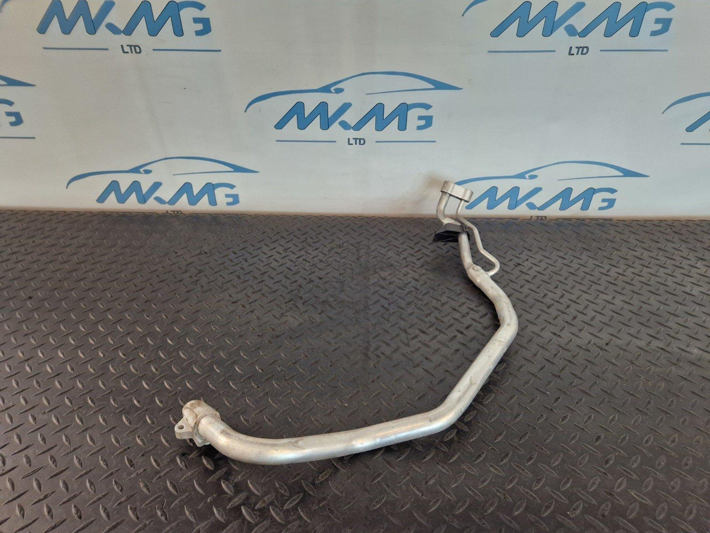 16-20 AUDI Q7 4M 3.0 DIESEL CRTC GENUINE AIR CONDITIONING HOSE PIPE 4M0816738K