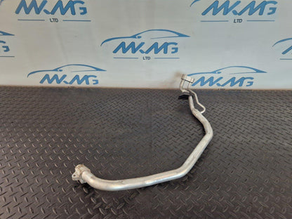 16-20 AUDI Q7 4M 3.0 DIESEL CRTC GENUINE AIR CONDITIONING HOSE PIPE 4M0816738K