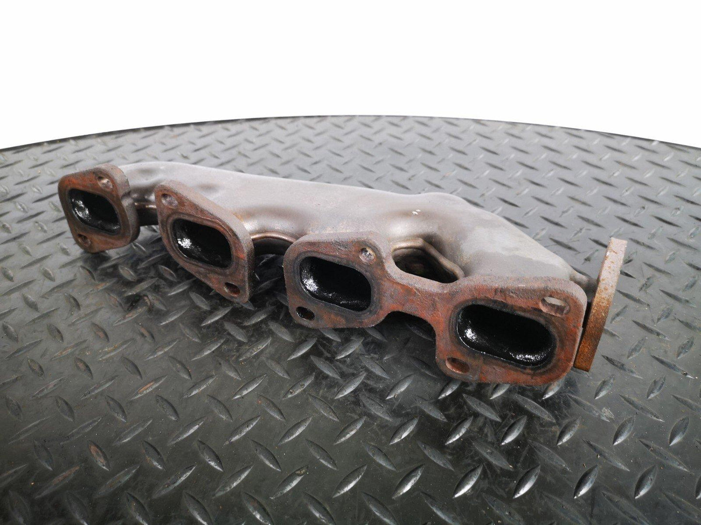 12-18 MERCEDES A B CLA-W176 W246 C117 GENUINE 1.8/2.1 CDI EXHAUST PIPE MANIFOLD