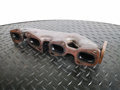 12-18 MERCEDES A B CLA-W176 W246 C117 GENUINE 1.8/2.1 CDI EXHAUST PIPE MANIFOLD
