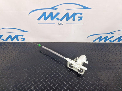 19-ON MERCEDES BENZ B CLASS W247 TAILGATE BOOT LOCK MOTOR ACTUATOR  A0999068600