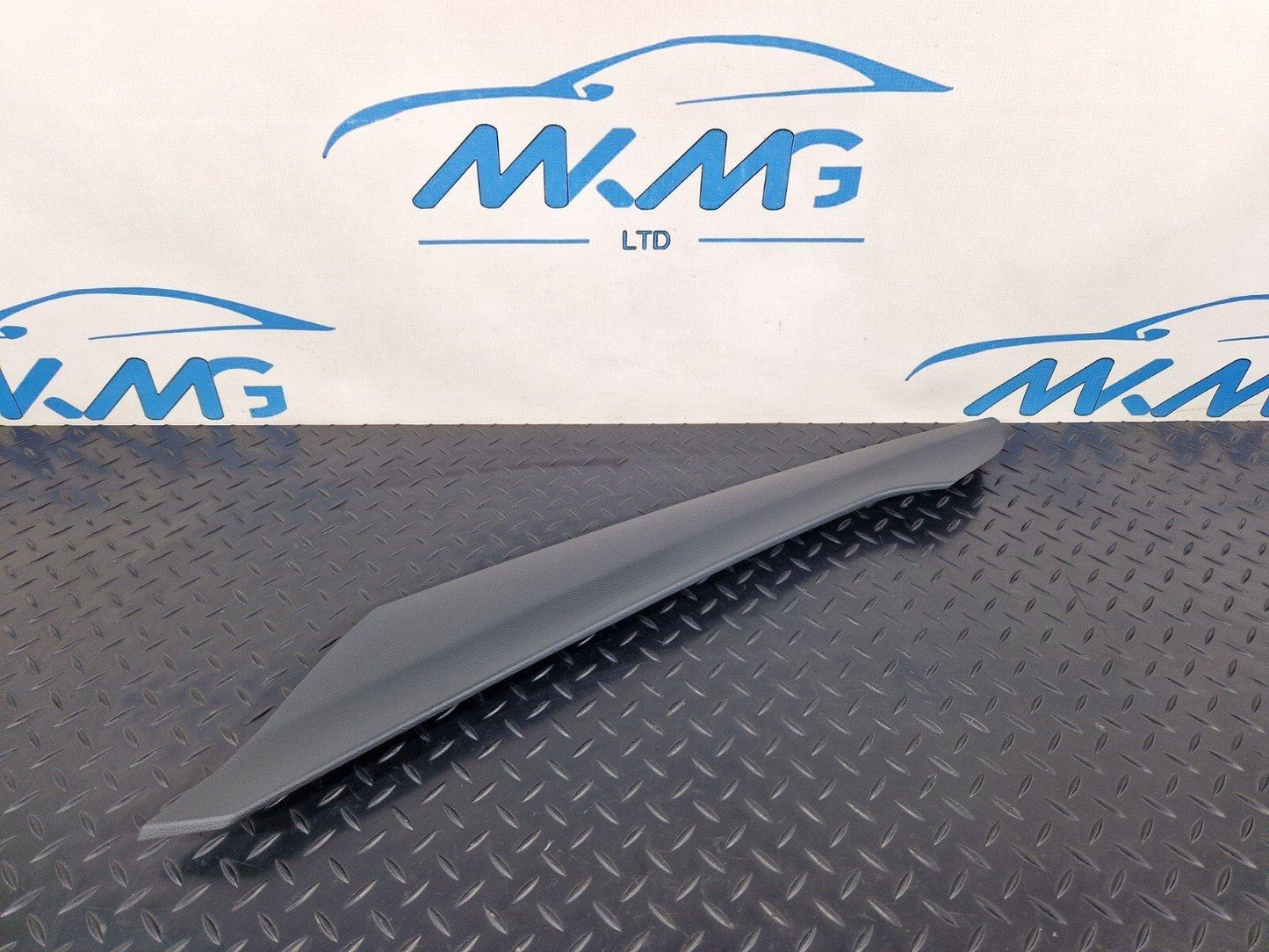 16-24 AUDI A5 F5 LEFT PASSENGER SIDE CENTRE CONSOLE TRIM COVER 8W2863305