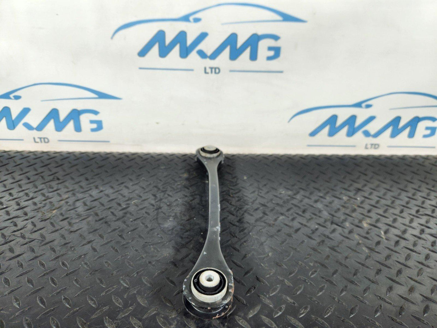17-24 AUDI S5 F5 GENUINE REAR LEFT N/S/R CONTROL ARM 4M0505291D