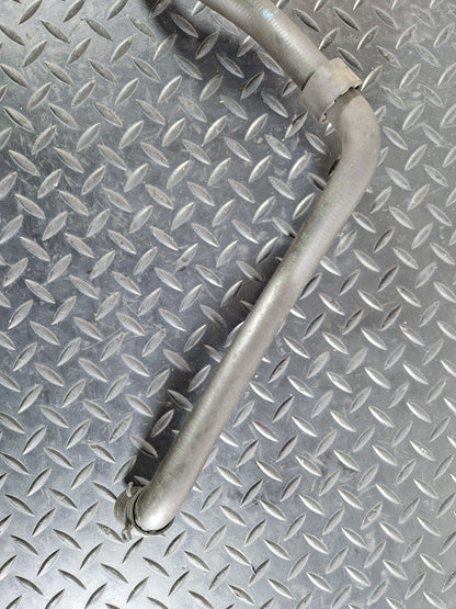 16-19 AUDI A4 AVANT B9 S-LINE OEM ENGINE COOLANT HOSE 8W2122096