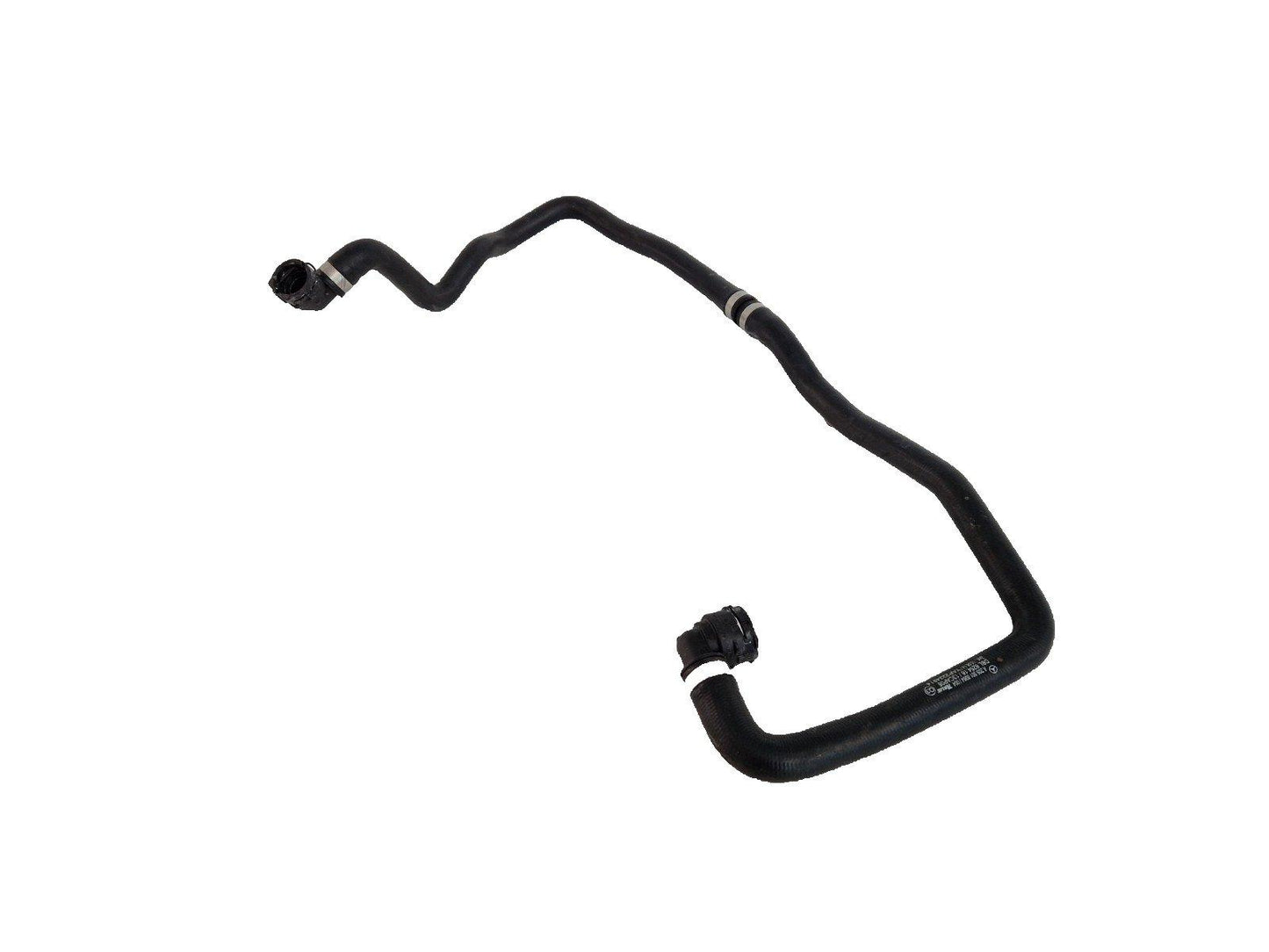 MERCEDES BENZ C CLASS W205 GENUINE  WATER COOLANT HOSE PIPE A2055018984