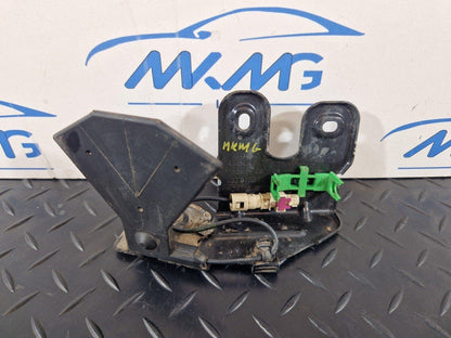 12-18 AUDI A6 C7 GENUINE LEFT N/S TELEPHONE AERIAL & BRACKET 8V0035507 4G0035525