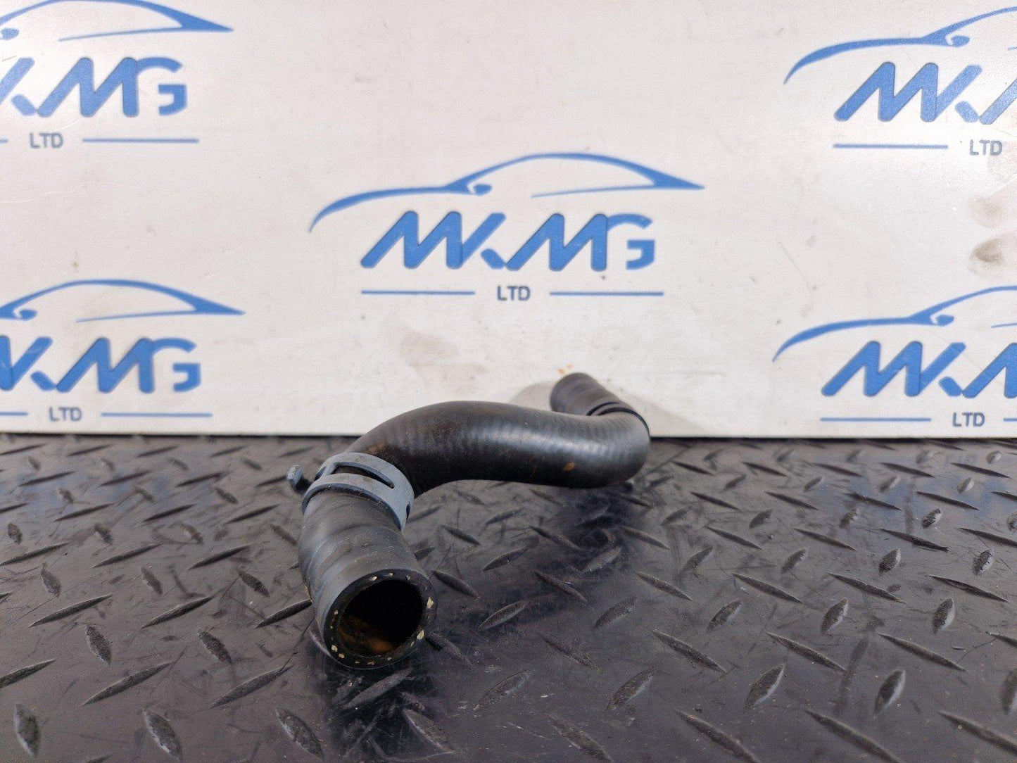 16-20 AUDI Q7 4M GENUINE COOLANT HOSE 4M0265374R